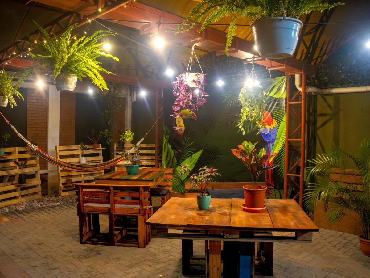 Eco Hotel Puerto Urbano 436 San José Exteriör bild